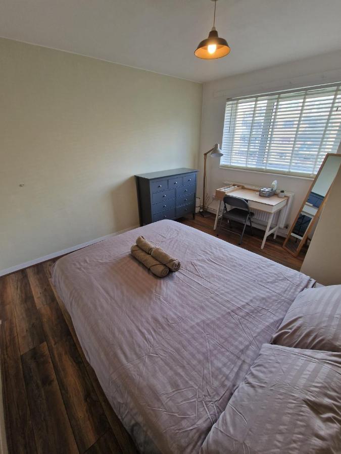 Cozy Room - Only Room Лондон Экстерьер фото