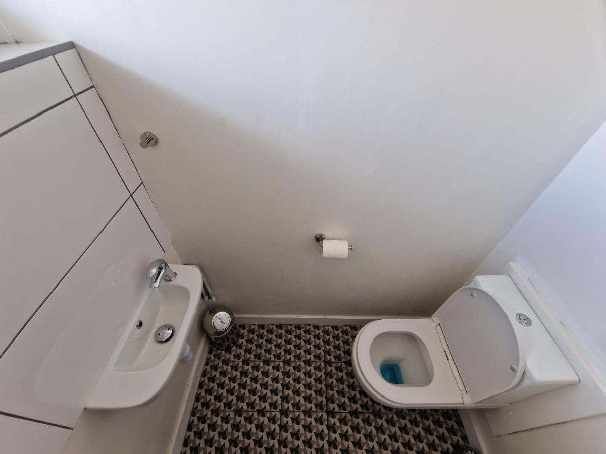 Cozy Room - Only Room Лондон Экстерьер фото