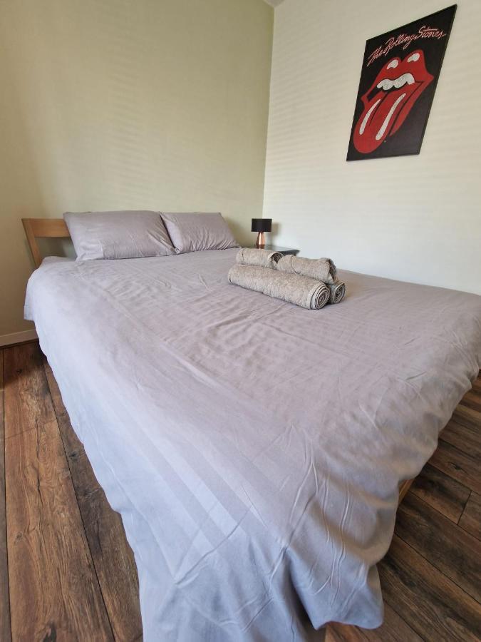 Cozy Room - Only Room Лондон Экстерьер фото
